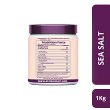 Load image into Gallery viewer, AKM Premium Crystal Salt 1 KGS