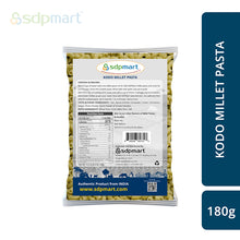 Load image into Gallery viewer, SDPMart Kodo Millet Pastas 180g