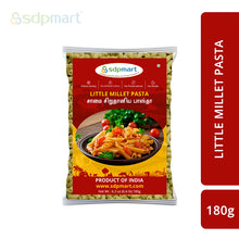 Load image into Gallery viewer, SDPMart Little Millet Pastas 180g