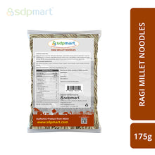 Load image into Gallery viewer, SDPMart Ragi Millet Noodles 175g