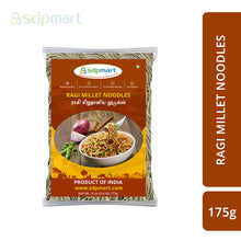 Load image into Gallery viewer, SDPMart Ragi Millet Noodles 175g