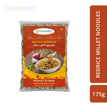 Load image into Gallery viewer, SDPMart Red Rice Millet Noodles 175g