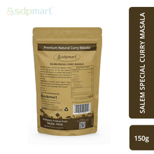Load image into Gallery viewer, SDPMart Premium Salem Curry Masala 150 Gms - SDPMart