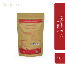 Load image into Gallery viewer, SDPMart Premium Guntur Chilli Powder - SDPMart