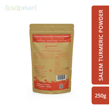 Load image into Gallery viewer, SDPMart Premium Salem Turmeric Powder - SDPMart