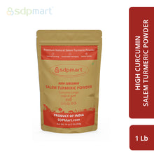 Load image into Gallery viewer, SDPMart Premium Salem Turmeric Powder - SDPMart
