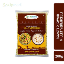 Load image into Gallery viewer, SDPMart Jowar Millet Vermicelli 200g - SDPMart