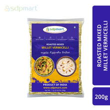 Load image into Gallery viewer, SDPMart Mixed Millet Vermicelli 200g - SDPMart
