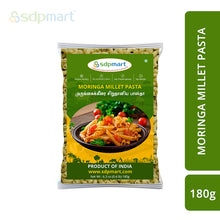 Load image into Gallery viewer, SDPMart Moringa Millet Pastas 180g