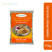 Load image into Gallery viewer, SDPMart Samba Wheat Noodles 175g