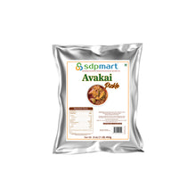 Load image into Gallery viewer, SDPMart Avakai (Mango) Pickle 1 LB

