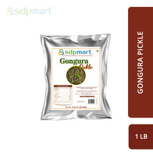 Load image into Gallery viewer, SDPMart Gongura Pickle 1 LB
