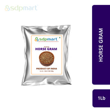 Load image into Gallery viewer, SDPMart Premium Horse Gram 1 LBS
