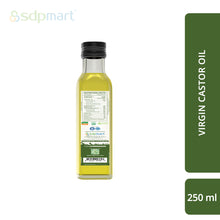 Load image into Gallery viewer, SDPMart Premium Virgin Castor Oil
