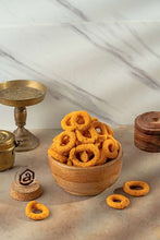 Load image into Gallery viewer, Andhra Murukku 250GMS
