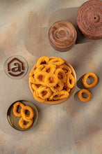 Load image into Gallery viewer, Andhra Murukku 250GMS
