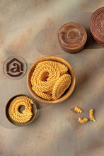 Load image into Gallery viewer, Poondu Murukku 200GM
