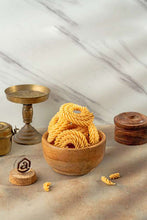 Load image into Gallery viewer, Poondu Murukku 200GM
