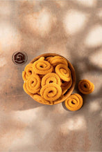 Load image into Gallery viewer, Mini murukku 200GM
