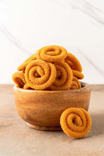 Load image into Gallery viewer, Mini murukku 200GM
