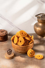 Load image into Gallery viewer, Mini murukku 200GM
