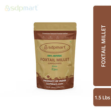 Load image into Gallery viewer, Foxtail Millet

