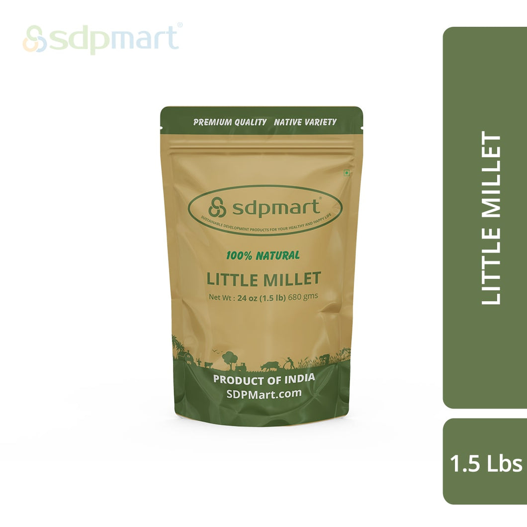 Little Millet