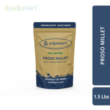 Load image into Gallery viewer, Proso  Millet
