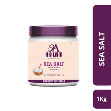 Load image into Gallery viewer, AKM Premium Crystal Salt 1 KGS
