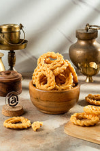 Load image into Gallery viewer, Kai murukku 250GM
