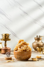 Load image into Gallery viewer, Thenkuzhal Murukku 250GM
