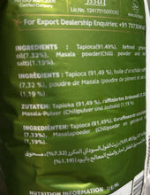 Load image into Gallery viewer, Tapioca Finger chips 150GM
