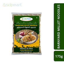 Load image into Gallery viewer, SDPMart Barnyard Millet Noodles 175g
