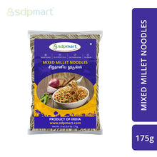 Load image into Gallery viewer, SDPMart Mixed Millet Noodles 175g
