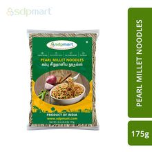 Load image into Gallery viewer, SDPMart Pearl Millet Noodles 175g
