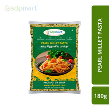 Load image into Gallery viewer, SDPMart Pearl Millet Pastas 180g
