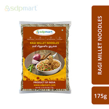 Load image into Gallery viewer, SDPMart Ragi Millet Noodles 175g
