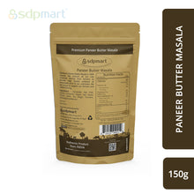 Load image into Gallery viewer, SDPMart Paneer Butter Masala Powder 150 Gms - SDPMart
