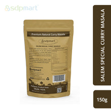 Load image into Gallery viewer, SDPMart Premium Salem Curry Masala 150 Gms - SDPMart
