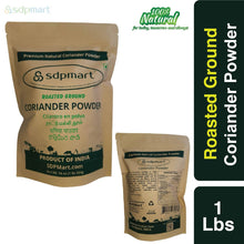 Load image into Gallery viewer, SDPMart Premium Natural Coriander Powder (Native Varieties)

