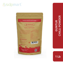 Load image into Gallery viewer, SDPMart Premium Guntur Chilli Powder - SDPMart
