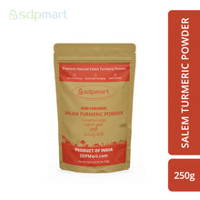 Load image into Gallery viewer, SDPMart Premium Salem Turmeric Powder - SDPMart
