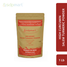Load image into Gallery viewer, SDPMart Premium Salem Turmeric Powder - SDPMart
