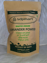 Load image into Gallery viewer, SDPMart Premium Natural Coriander Powder - 1 Lb
