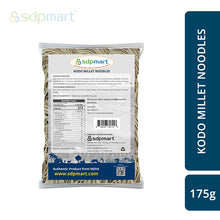 Load image into Gallery viewer, SDPMart Kodo Millet Noodles 175g
