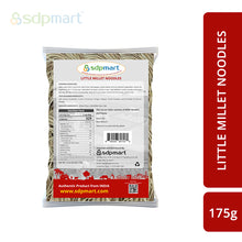 Load image into Gallery viewer, SDPMart Little Millet Noodles 175g
