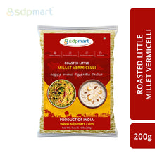 Load image into Gallery viewer, SDPMart Little Millet Vermicelli 200g - SDPMart
