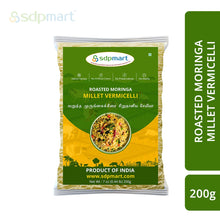 Load image into Gallery viewer, SDPMart Moringa Millet Vermicelli 200g - SDPMart
